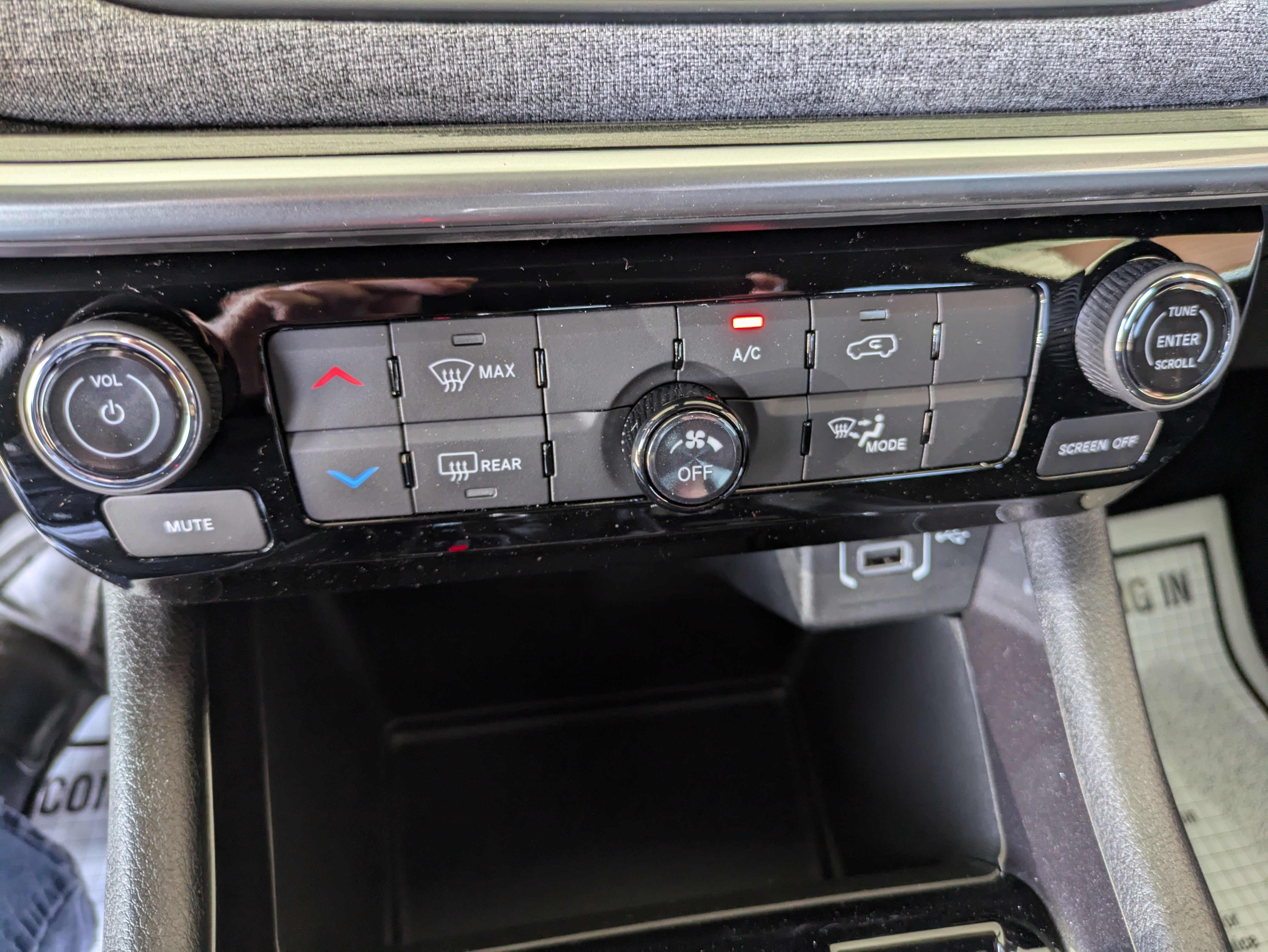 New 2025 Jeep Compass Sport AWD/4WD image 20
