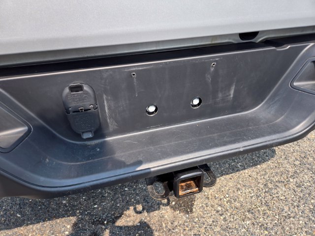 Used 2023 Jeep Gladiator Mojave w/ Cold Weather Group AWD/4WD image 19