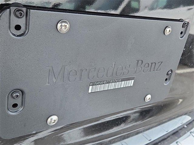 New 2026 Mercedes-Benz GLA 250 GLA 250 image 34