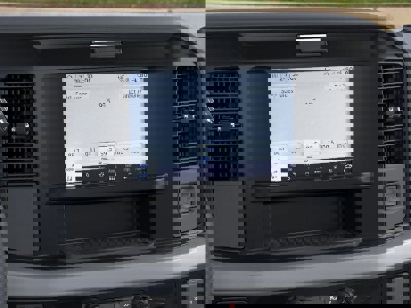New 2025 Ford F450 XLT w/ XLT Value Package image 14