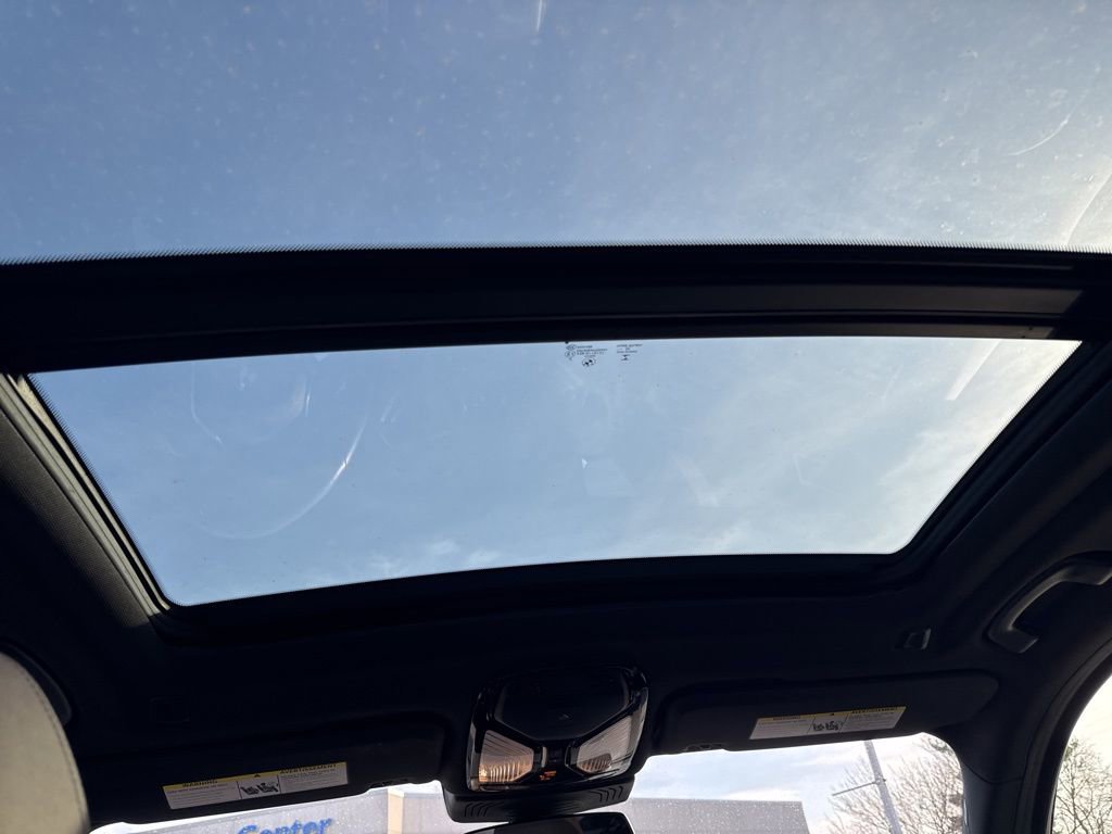Used 2022 BMW X3 xDrive30i w/ Premium Package 2 AWD/4WD image 37
