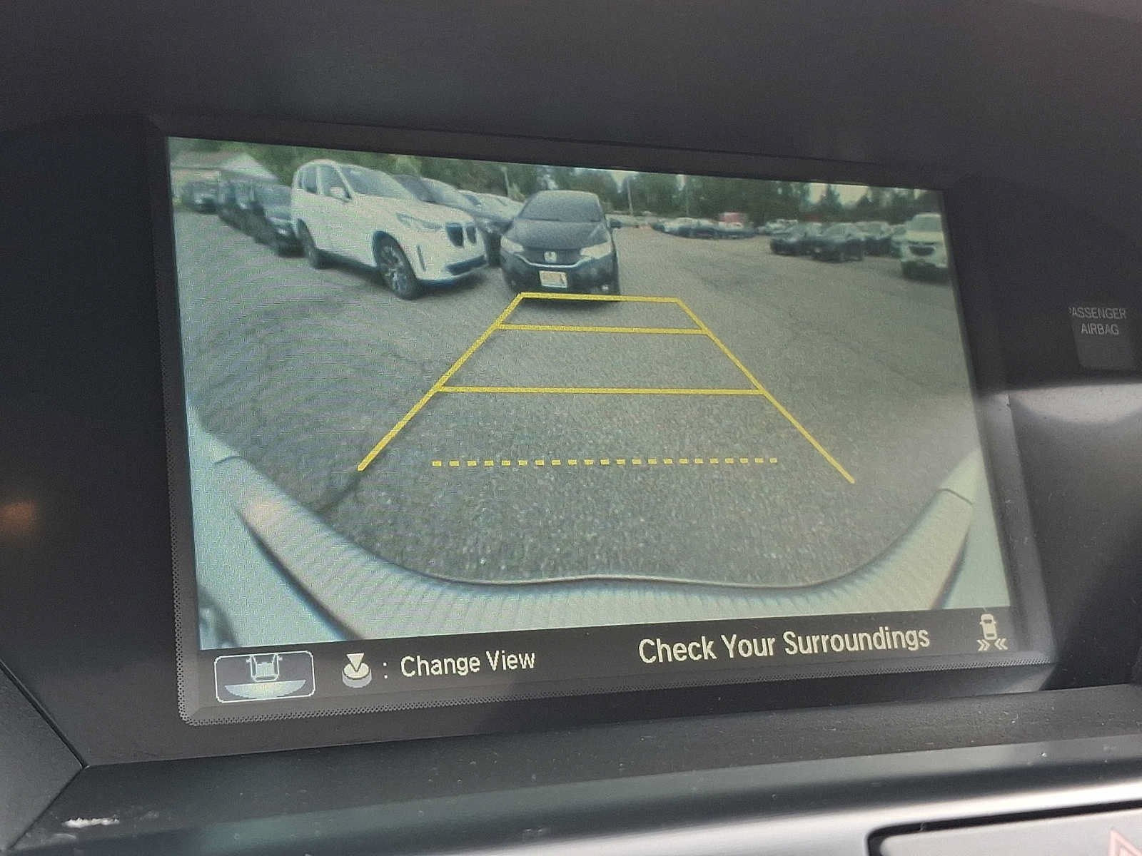 Used 2016 Acura MDX w/ Tech & Entertainment Pkg AWD/4WD image 18