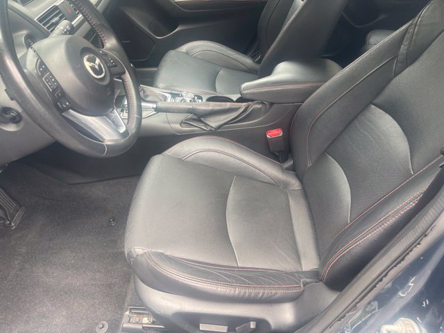 Used 2014 MAZDA MAZDA3 s Grand Touring FWD image 13