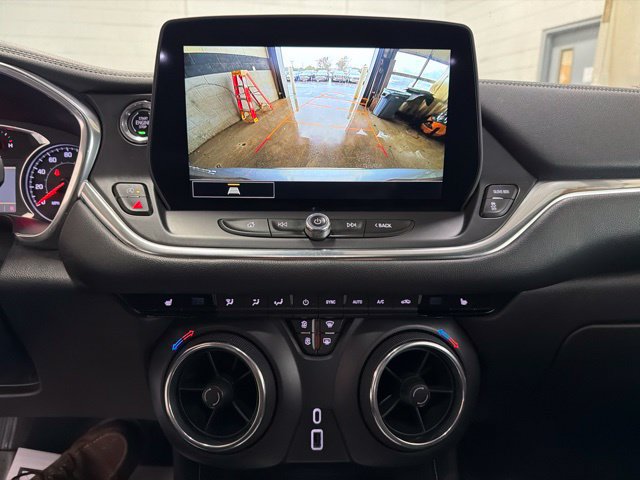 Certified 2024 Chevrolet Blazer LT FWD image 18