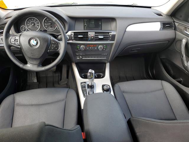 Used 2014 BMW X3 xDrive28i AWD/4WD image 16