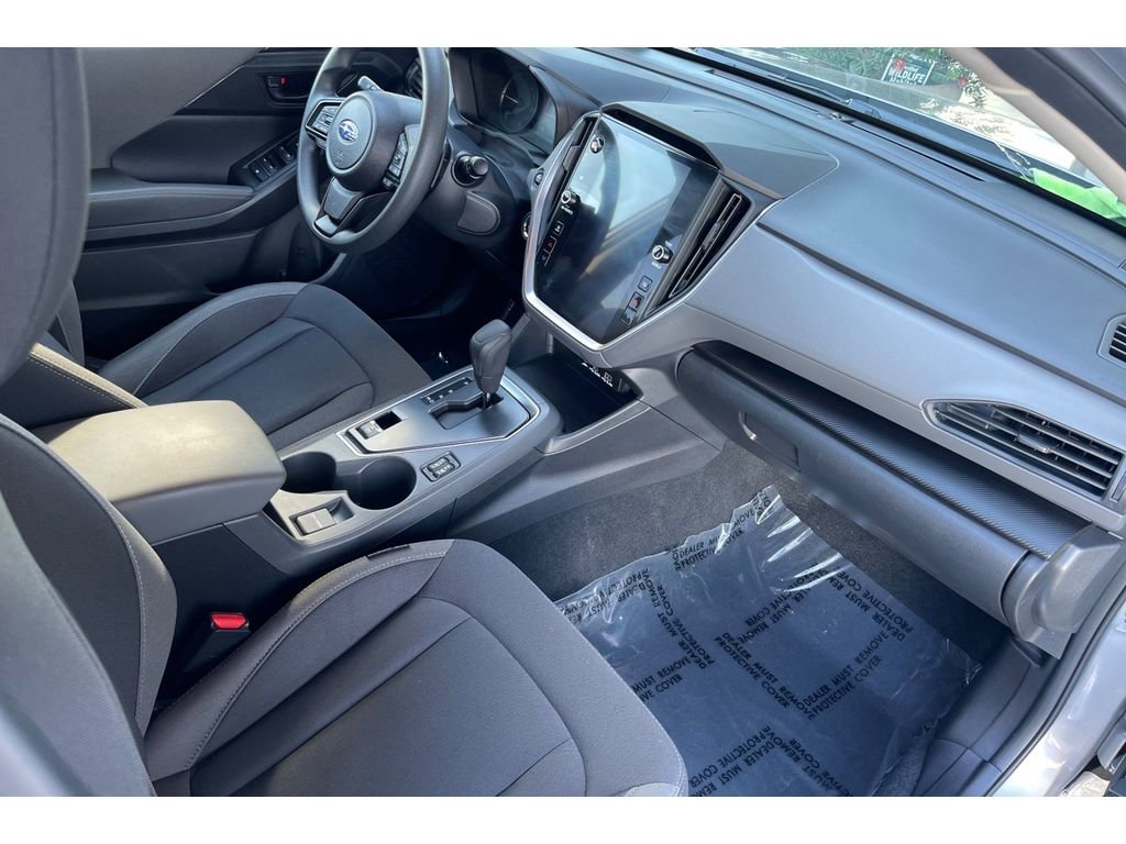 Certified 2025 Subaru Crosstrek 2.0i Premium image 19