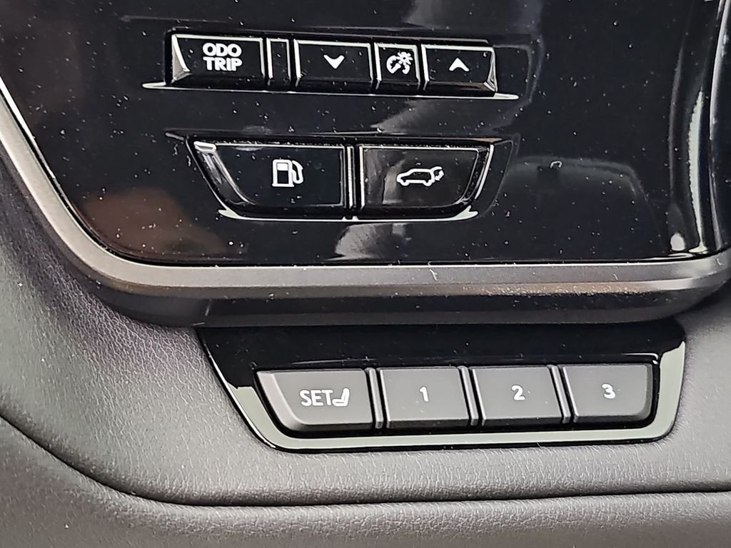 New 2026 Lexus TX 500h AWD image 27