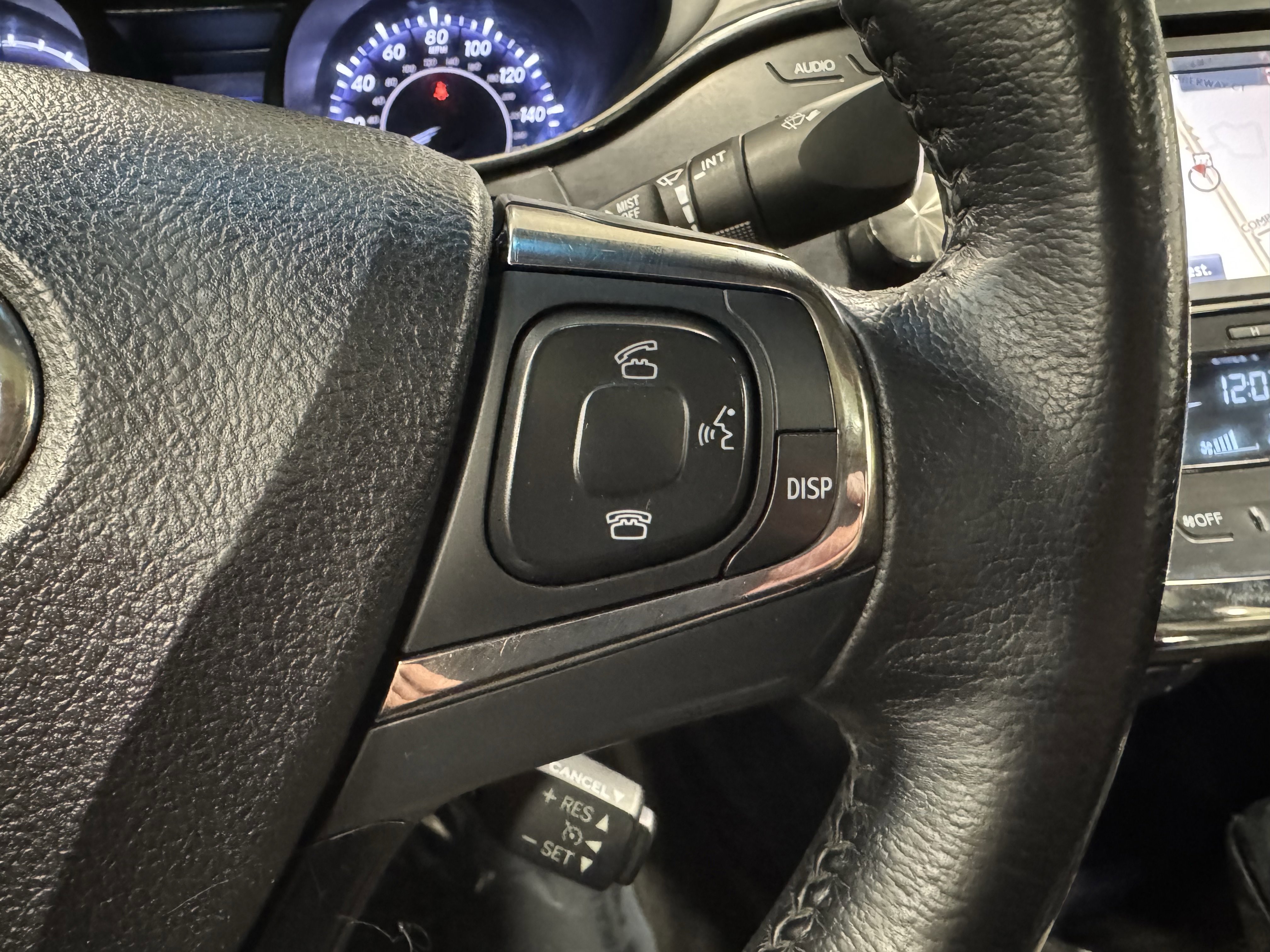 Used 2015 Toyota Avalon XLE Touring image 15