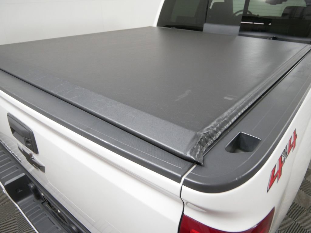Used 2018 Chevrolet Silverado 1500 High Country AWD/4WD image 5