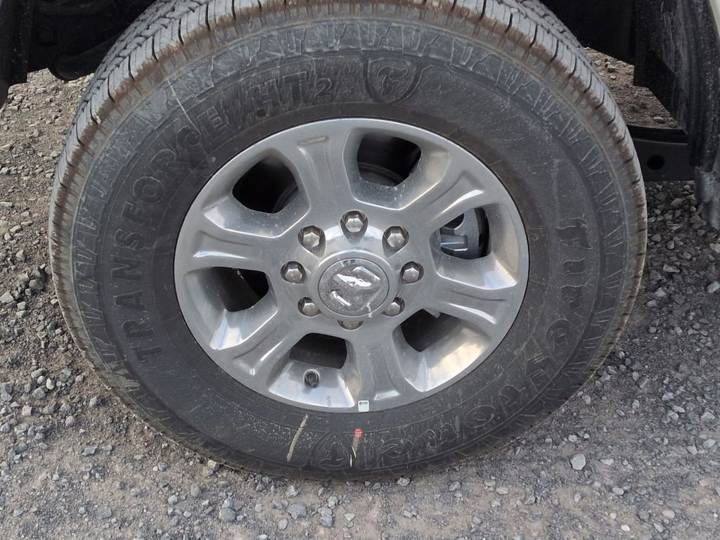 New 2026 RAM 2500 Big Horn image 6