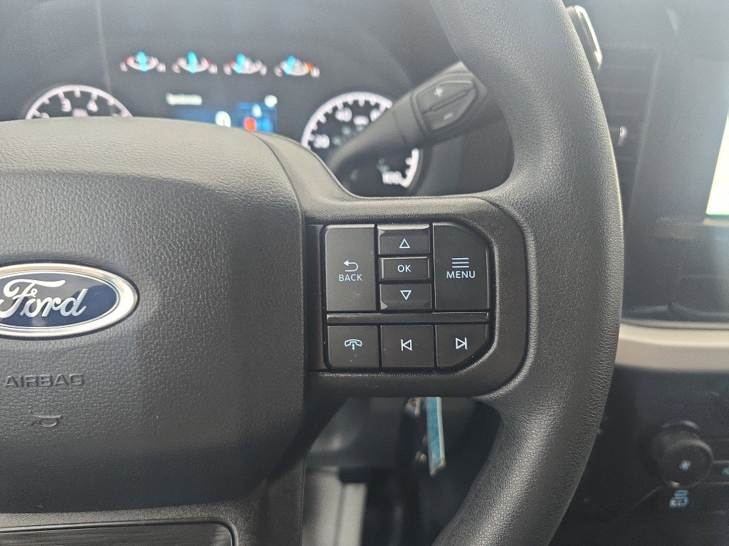 Used 2024 Ford F350 XL image 26