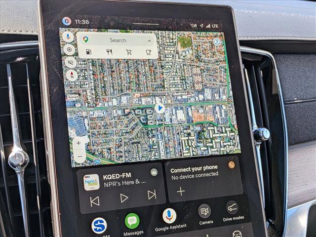 Used 2026 Volvo XC90 B5 Core image 13