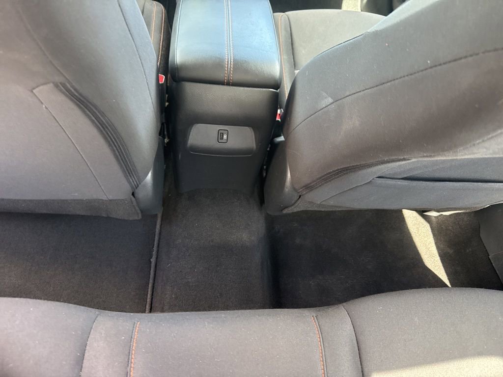 Used 2022 Nissan Sentra SR w/ Lighting Package image 13