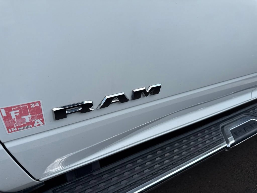 Certified 2023 RAM 2500 Laramie AWD/4WD image 20