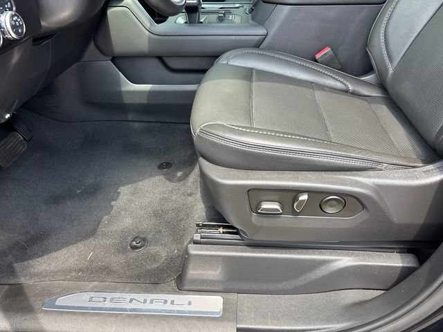 Used 2022 GMC Sierra 1500 Denali AWD/4WD image 7