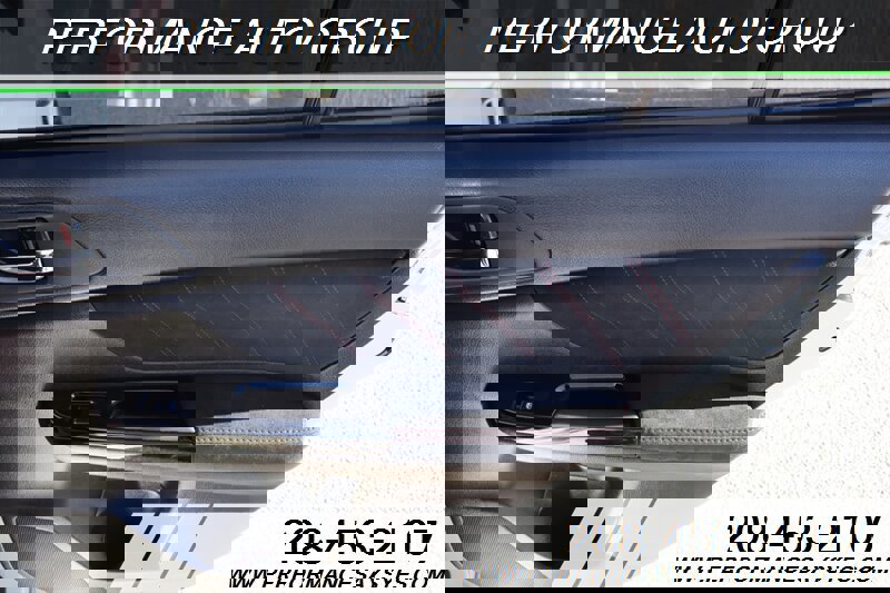 Used 2019 Subaru WRX STI w/ Popular Package #1 image 12