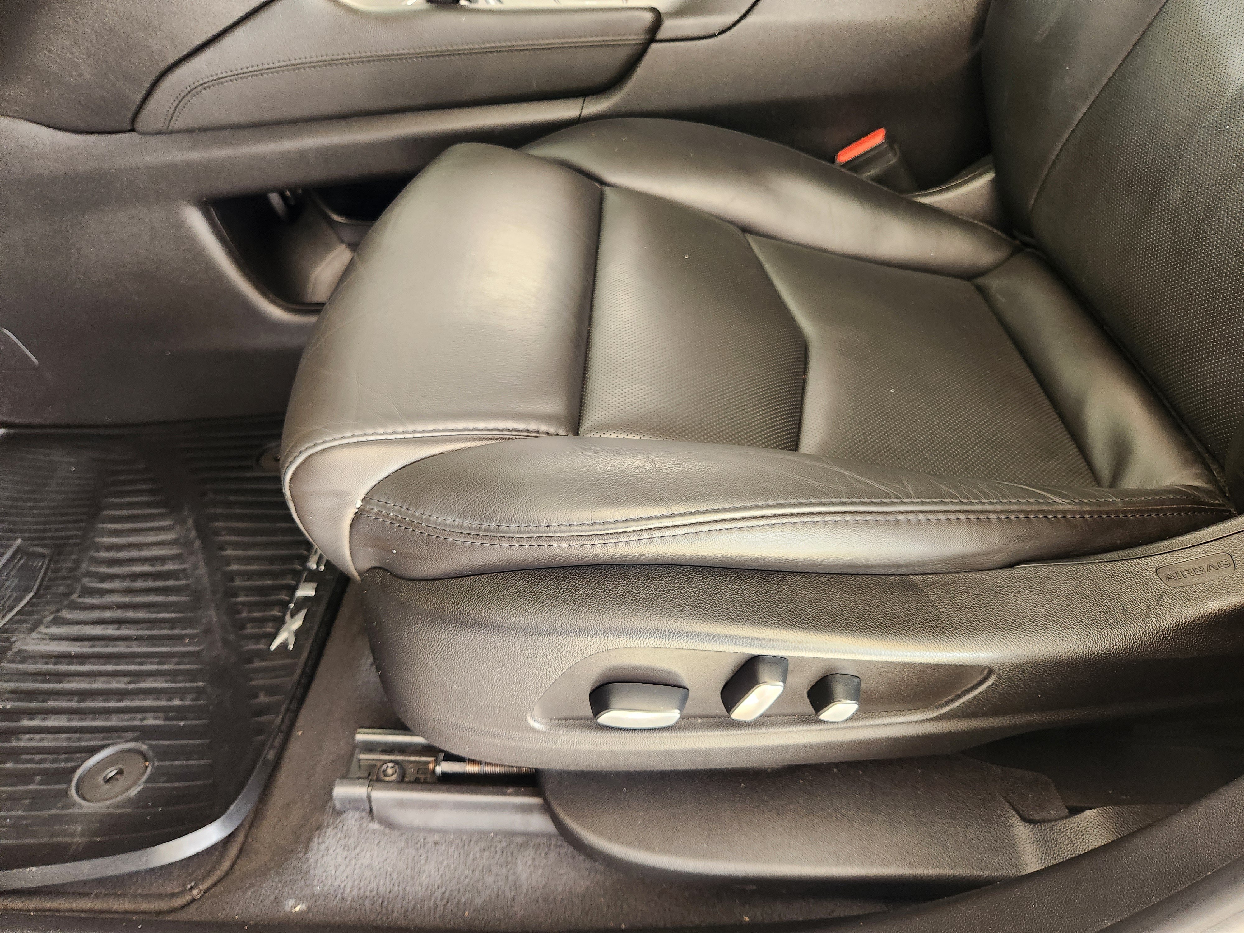 Used 2019 Cadillac XT5 Luxury FWD image 26