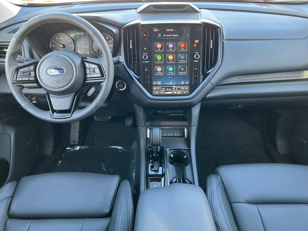 New 2026 Subaru Ascent Bronze Edition image 3