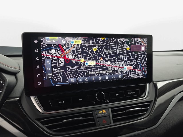Used 2024 Nissan Altima 2.5 SR w/ SR Premium Package FWD image 22