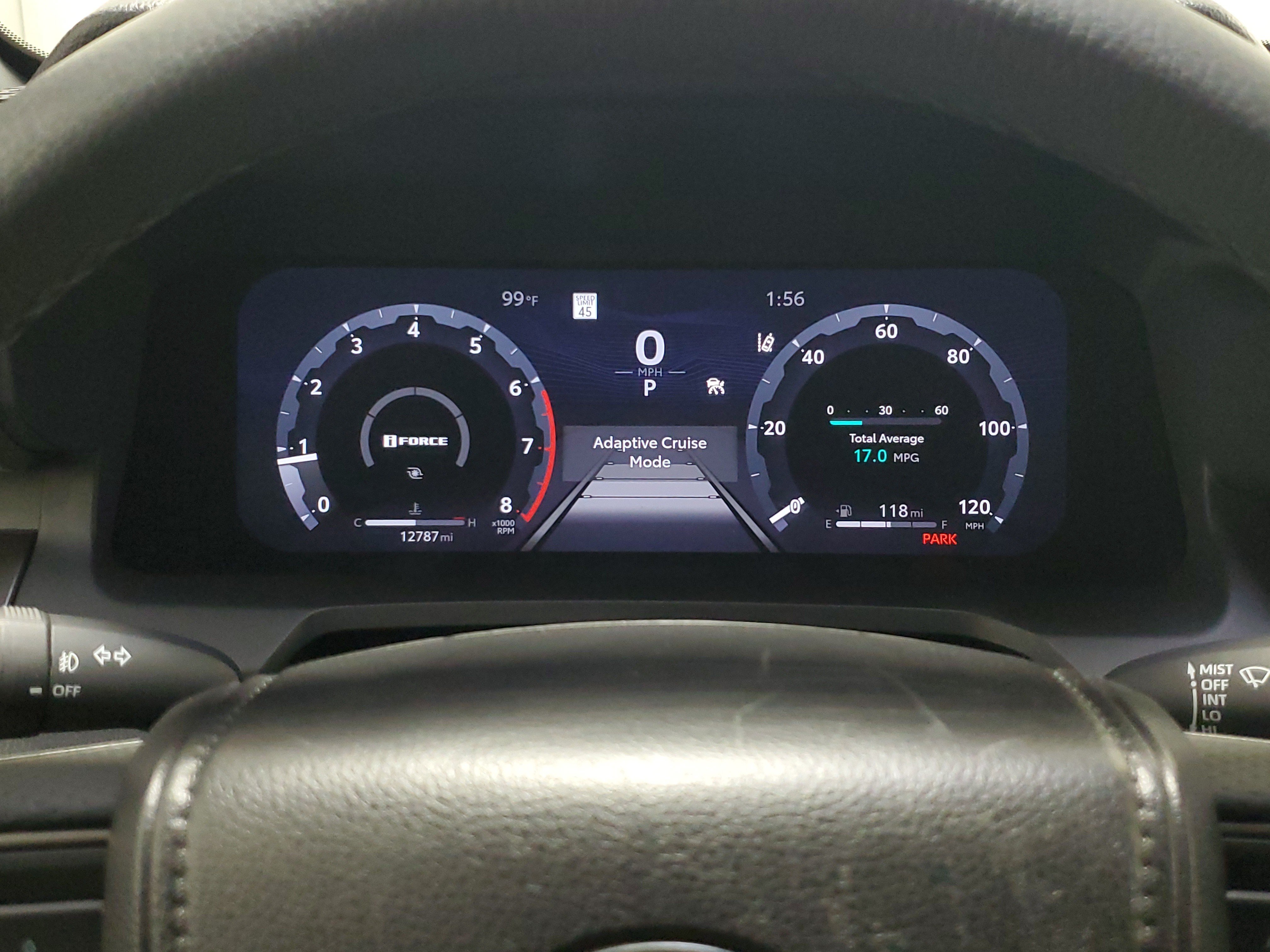 Certified 2025 Toyota Tacoma TRD Sport AWD/4WD image 26