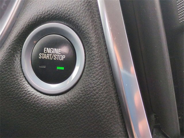 Used 2018 Chevrolet Traverse LS image 17