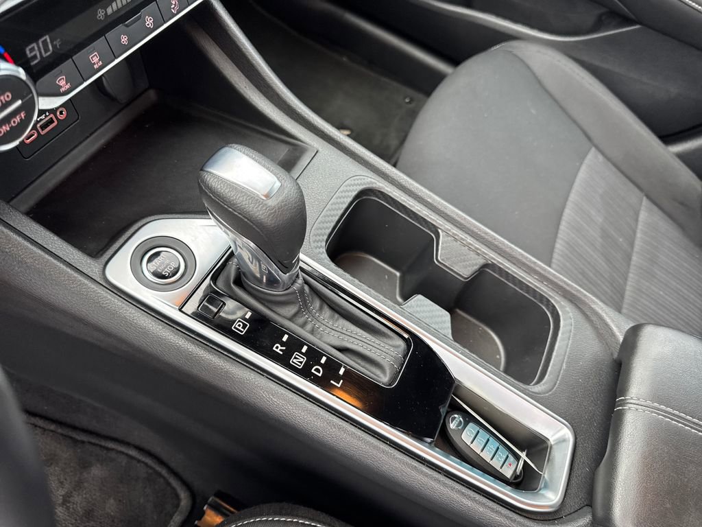 Used 2022 Nissan Sentra SV w/ All-Weather Package image 22