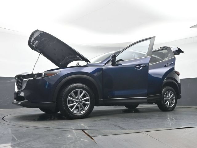 Certified 2023 MAZDA CX-5 AWD 2.5 S w/ Select Package image 38