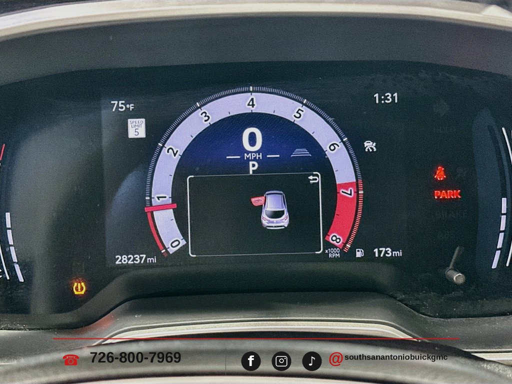 Used 2025 Toyota Corolla XSE FWD image 13