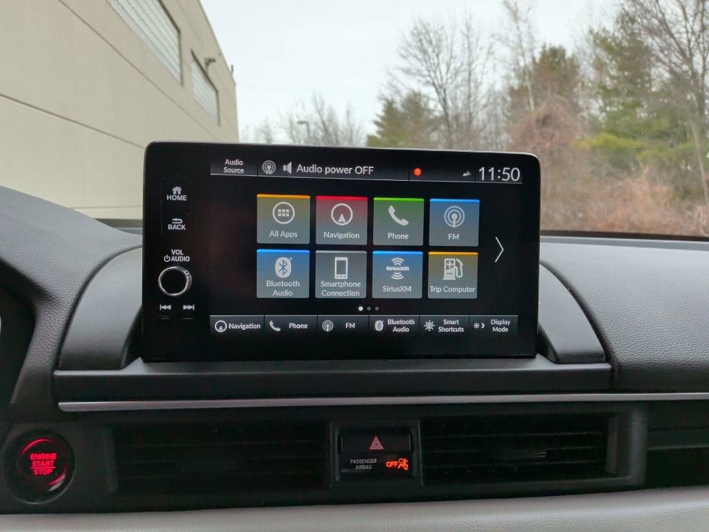 Certified 2023 Honda Pilot Elite image 24