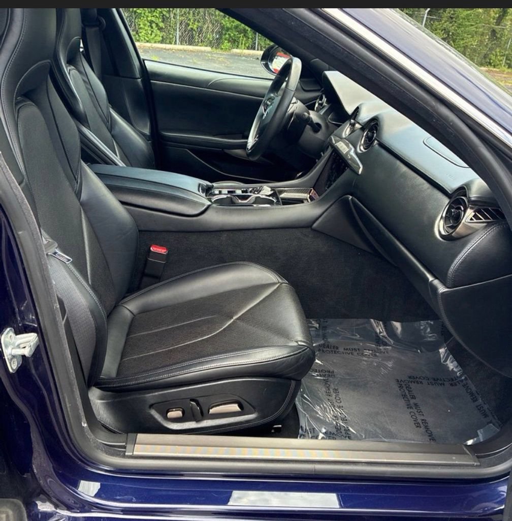 Used 2020 Karma Revero GT RWD image 12