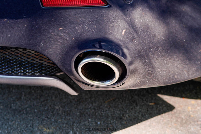 Used 2008 Aston Martin V8 Vantage Roadster image 76