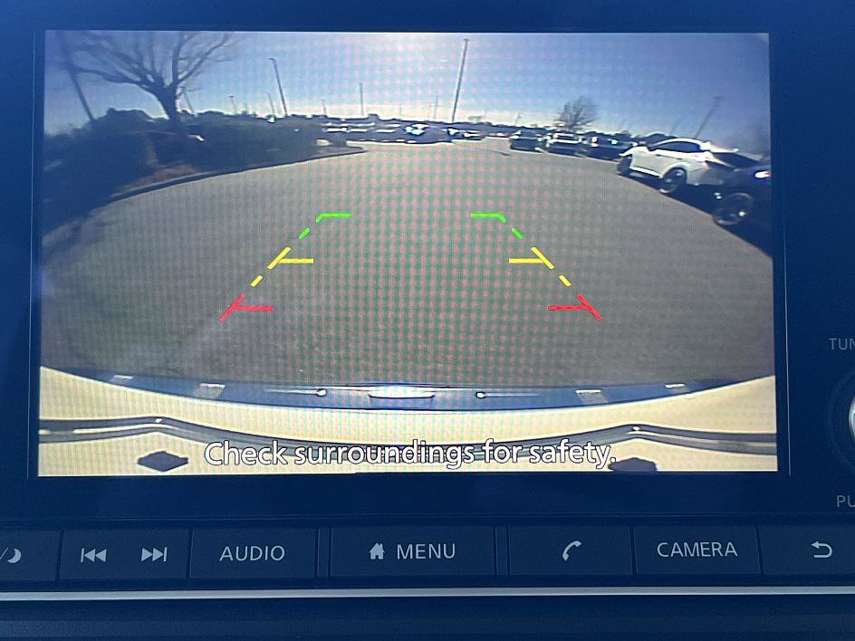 Certified 2023 Nissan Rogue SV w/ SV Premium B Package image 26