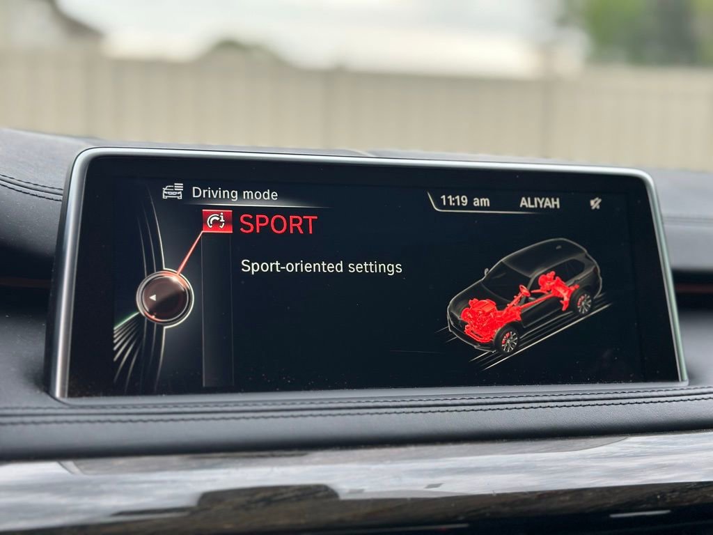 Used 2016 BMW X5 xDrive35i AWD/4WD image 40