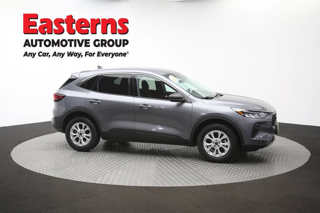Used 2024 Ford Escape Active AWD/4WD image 47