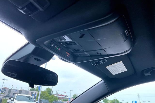 Used 2022 Chevrolet Equinox RS FWD image 24