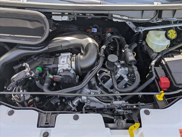 New 2026 Ford Transit 350 XL RWD image 17