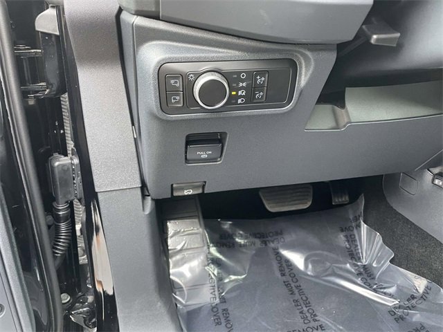 New 2025 Ford Bronco Badlands image 15