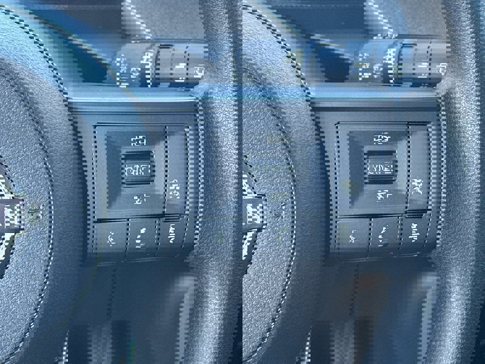 New 2026 Nissan Kicks SV w/ Cold Weather Package image 25