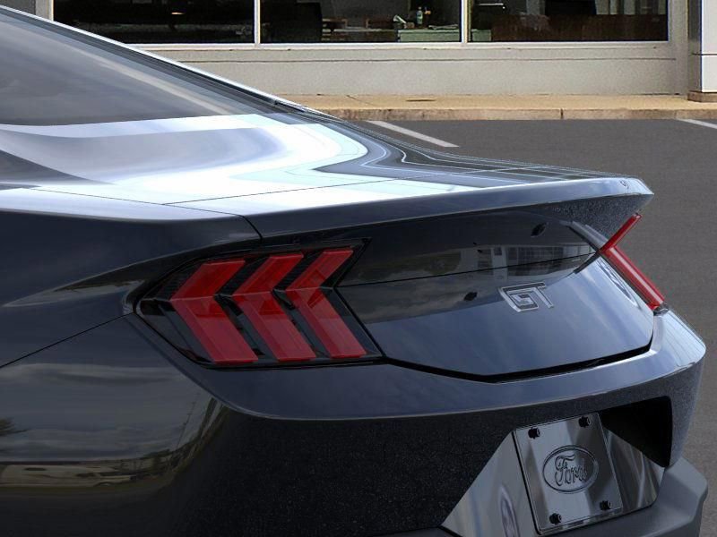New 2026 Ford Mustang GT image 22