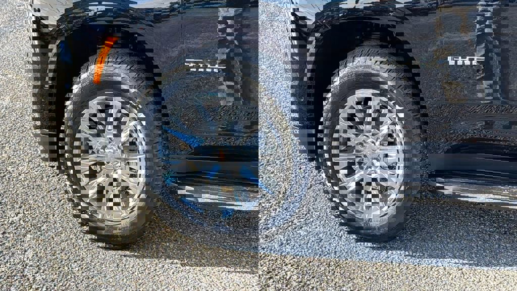 New 2026 Chevrolet Tahoe Premier w/ Sun And Tow Package image 9