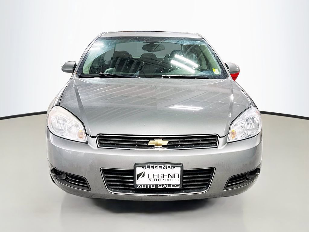 Used 2007 Chevrolet Impala LT image 2