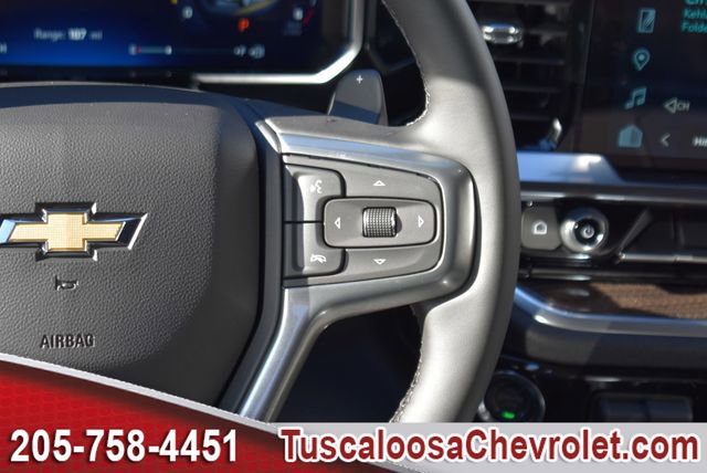 New 2026 Chevrolet Silverado 1500 LT image 22