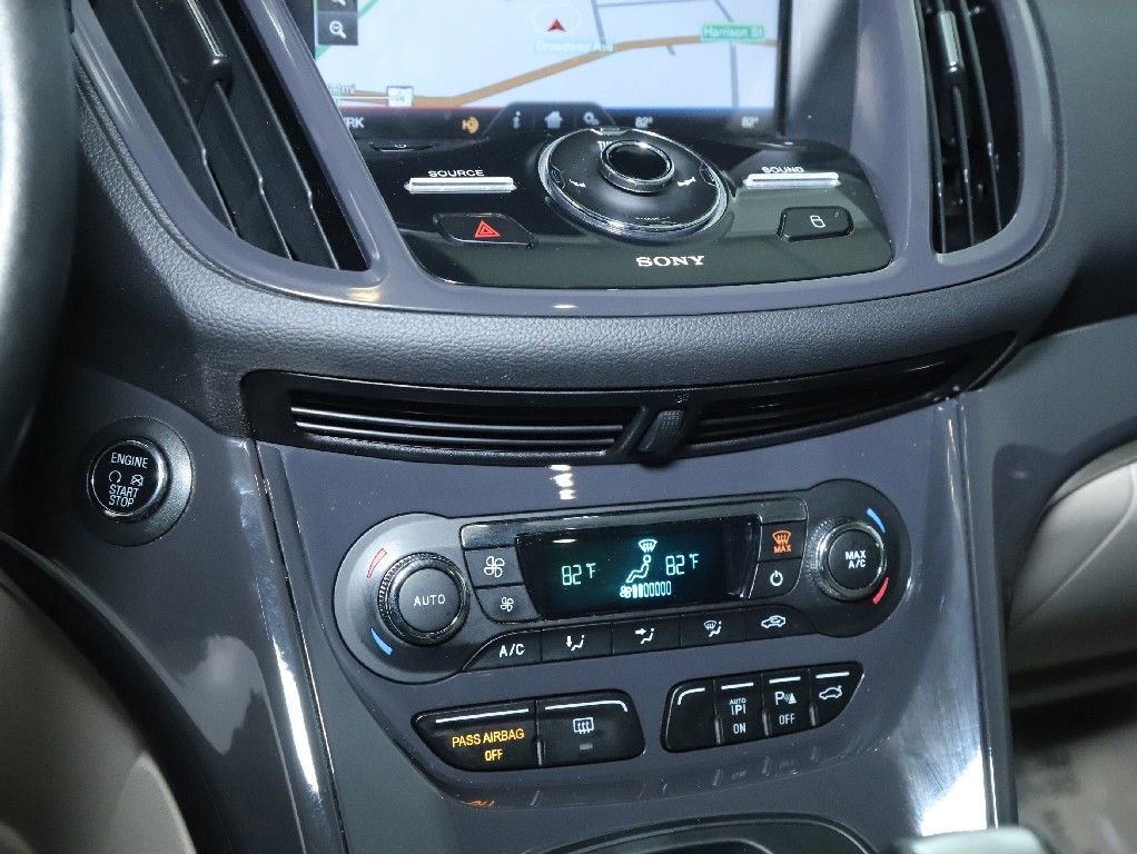 Used 2015 Ford Escape Titanium w/ Equipment Group 301A image 27