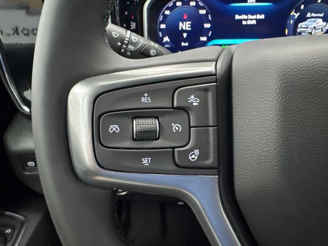 New 2026 Chevrolet Silverado 1500 LT w/ Protection Package AWD/4WD image 12