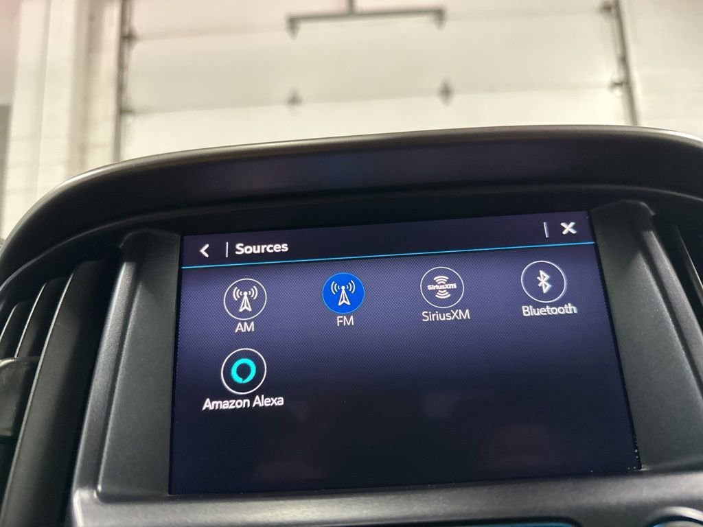 Used 2022 Chevrolet Colorado Z71 w/ Trail Boss Package AWD/4WD image 31