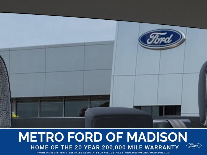 New 2026 Ford Maverick XLT w/ Equipment Group 301A image 25