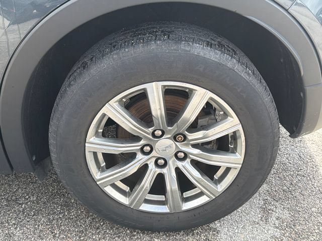 Used 2019 Cadillac XT4 Premium Luxury AWD/4WD image 43