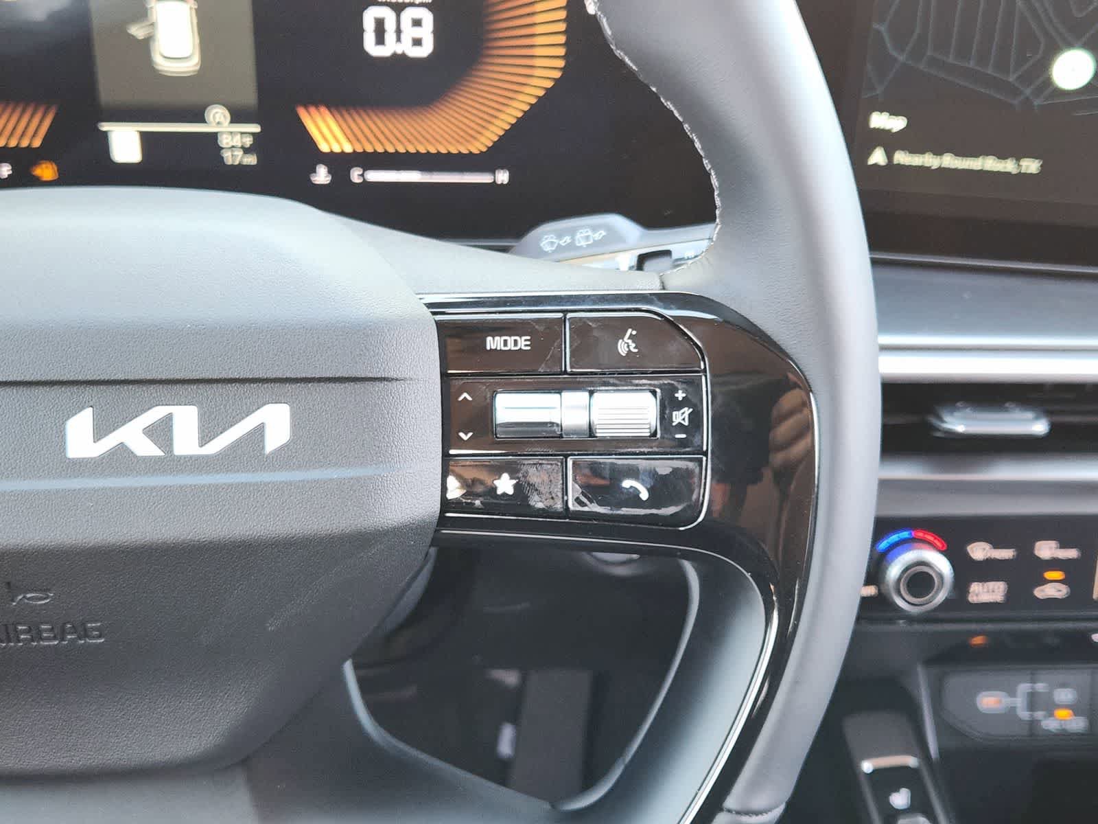 New 2026 Kia Sorento EX FWD image 25
