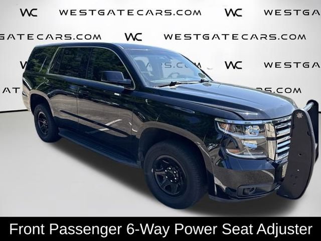 Used 2019 Chevrolet Tahoe 4WD w/ Remote Keyless Entry Package image 13