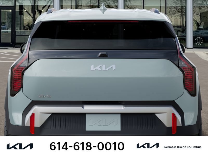 New 2027 Kia EV3 Wind AWD/4WD image 16